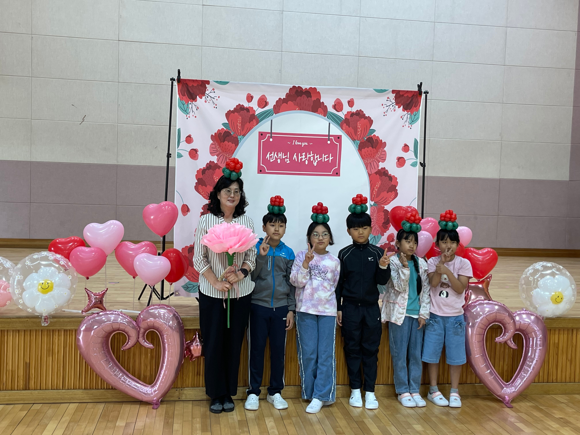 4학년
