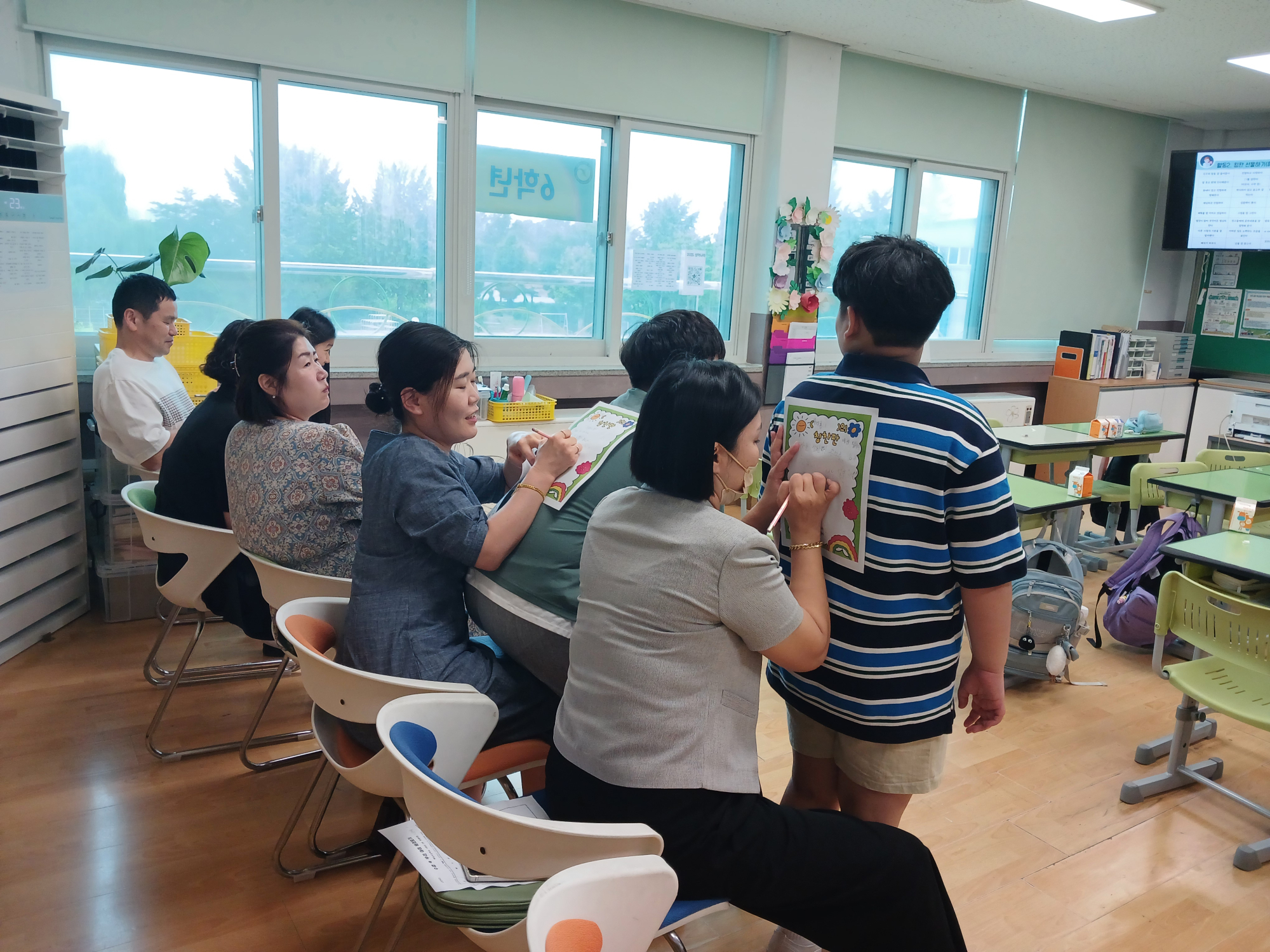 1학기 공개수업_6학년(3)