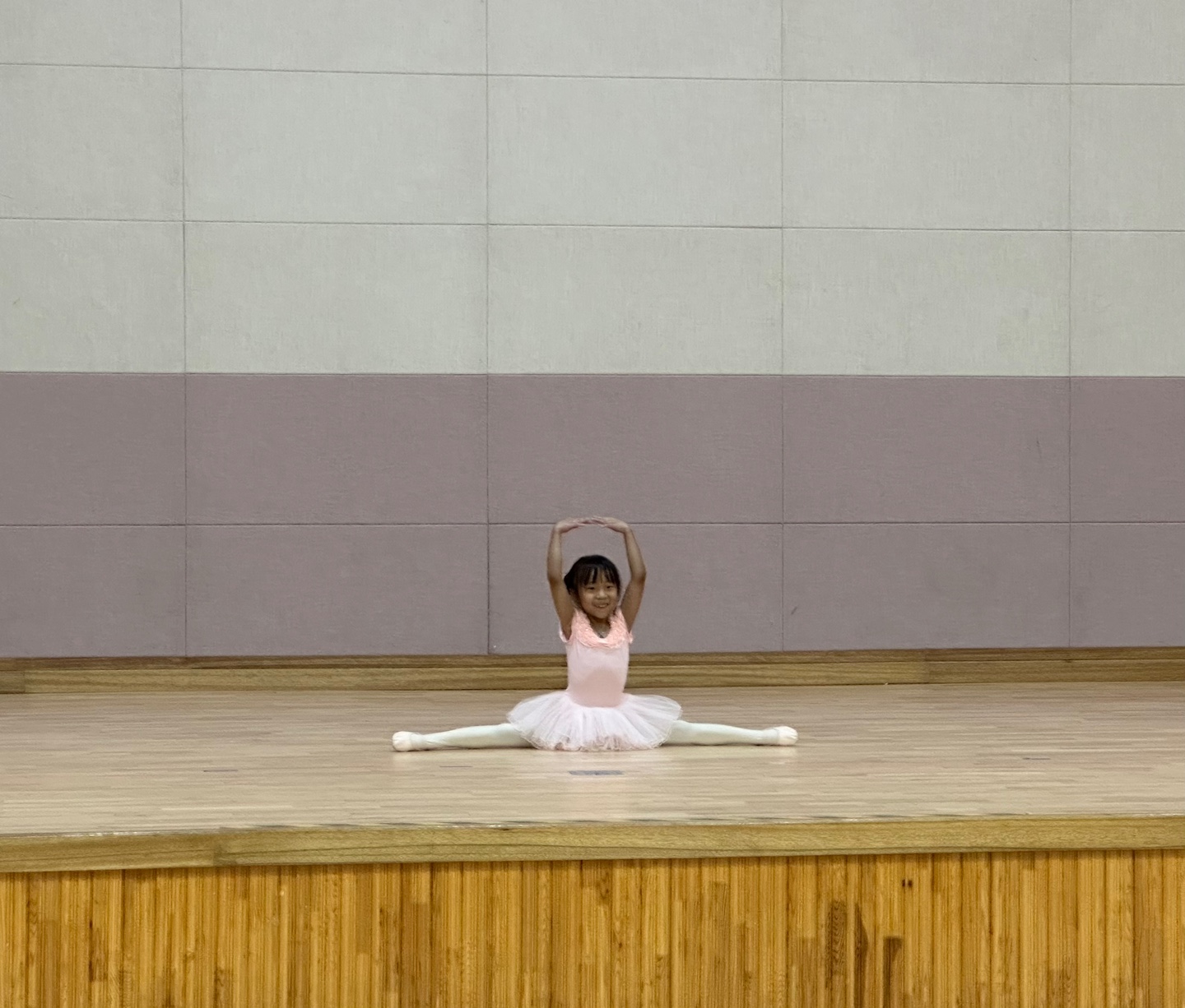 7.발레